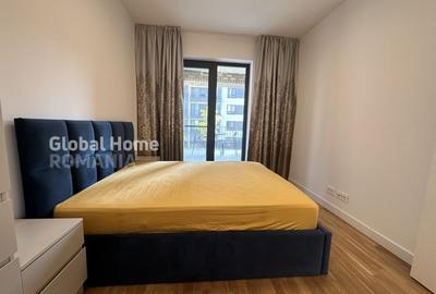 Apartament cu 2 camere decomandat, mobilat în Pipera - 8