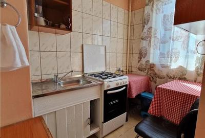 Apartament cu 2 camere decomandat în Dacia - 3