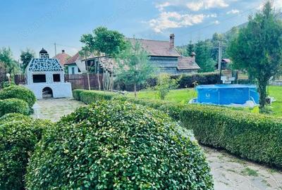 Casă cu 13 camere cu Teren 2400 Mp în Brebu - 7