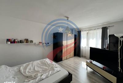 Apartament cu 2 camere, mobilat în 1 Mai - 4