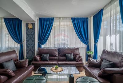 Vila de Lux in Sta?iunea Bu?teni Investi?ie in D... Vila de Lux in Sta?iunea Bu?teni Investi?ie in D... - 3