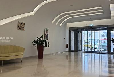 Birou, de 5 mp, în Ultracentral - 3