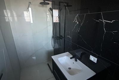 Duplex cu 4 camere cu Canalizare în Moșnița Nouă - 3