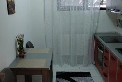 Garsonieră decomandată, mobilată în Semicentral - 3