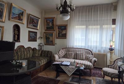 Apartament cu 3 camere circular în P-ța Rosetti - 5