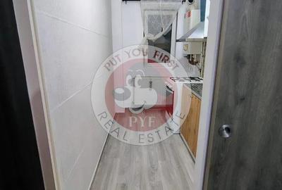 Militari Residence | Garsoniera | 37mp | Decomandata | B11818 - 2