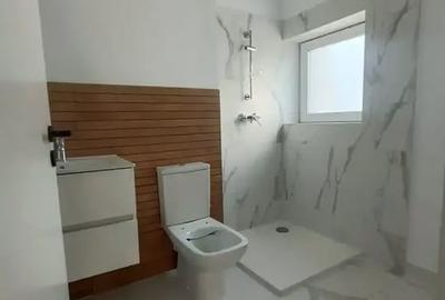 Apartament tip duplex 3 camere cu grădină | Comision 0 - 4