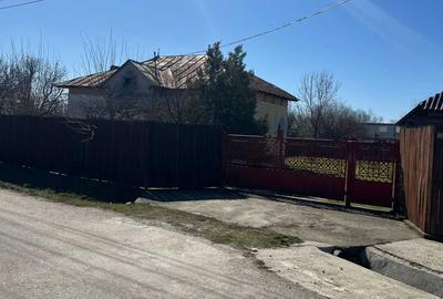 Casă cu 3 camere în Crângurile - 6