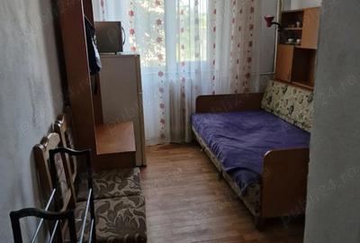 Garsonieră decomandată în Cartierul Nord - 1
