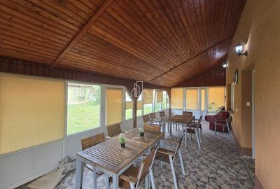 Spatiu comercial de inchiriat, Boiu, Mures - 2