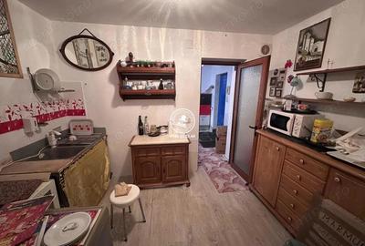 Apartament cu 4 camere decomandat în Dacia - 14