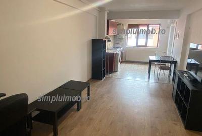 Apartament cu 2 camere, mobilat în Apărătorii Patriei - 11