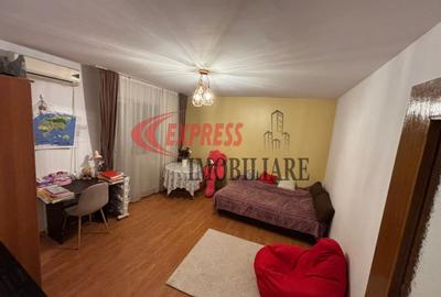 Garsonieră decomandată în Dristor - 1