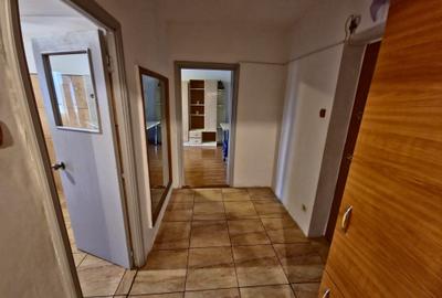 Gara BCR apartament 2 camere decomandat vedere parc gara - 10