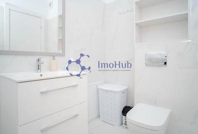 APARTAMENT CU 2 CAMERE DECOMANDAT SI LOC DE PARCARE, PODU ROS - 13