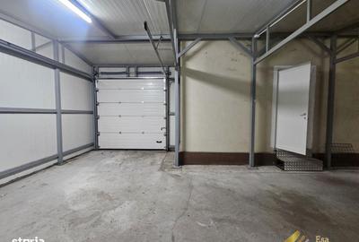 Spațiu comercial, de 98 mp, în Militari - 2