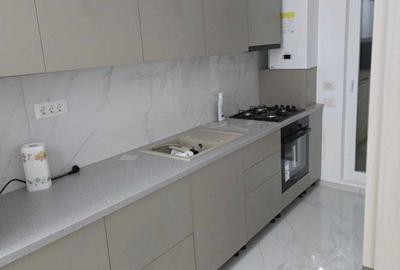 Inchiriere Garsoniera Decomandata Militari Residence - 5