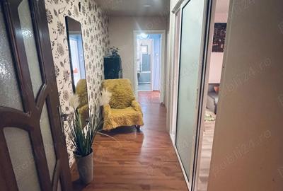 Apartament cu 2 camere decomandat în Central - 5