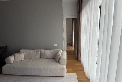Apartament cu 3 camere decomandat, mobilat în Floreasca - 14