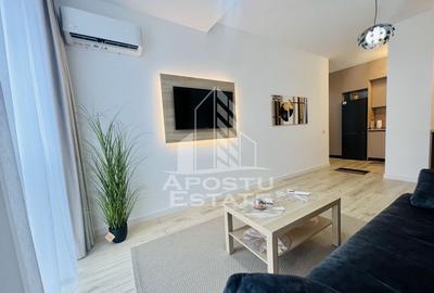 Apartament cu doua camere , prima inchiriere , Campeador City - 3