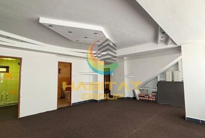 Spațiu comercial, de 75 mp, în Brâncoveanu - 2
