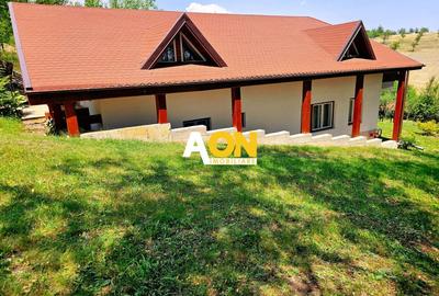 Casa tip cabana de vacanta, 5 camere, 2300 mp teren, zona Schit - 3