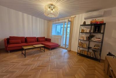 Apartament 4 camere, 85 mp | Domenii | decomandat | 2 băi | PET-FRIENDLY - 2