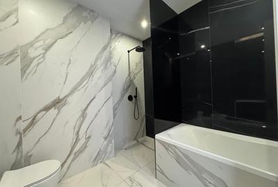 Apartament cu 4 camere decomandat în Băneasa - 5