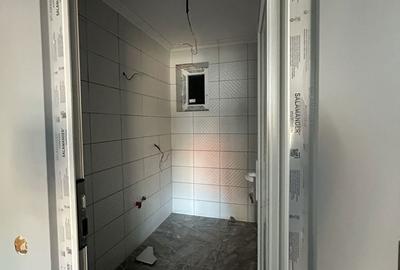 Spațiu comercial, de 50 mp, în Ultracentral - 3