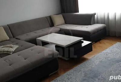 Apartament cu 3 camere decomandat în Mănăștur