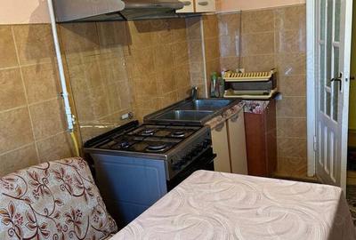 Apartament cu 4 camere decomandat în Micro 15 - 7