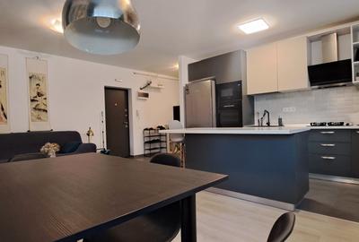 Berceni - Grand Arena, inchiriere ap. 3 camere - 3