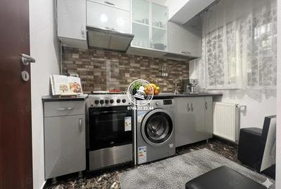 Apartament decomandat cu terasa in Cug - 3