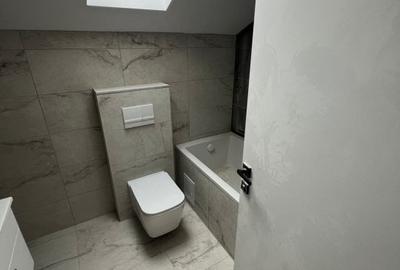 OCAZIE - Penthouse 3 camere pe 2 nivele, in Giroc - 9