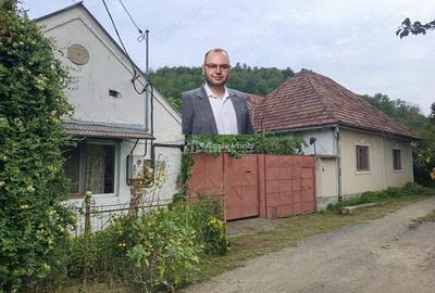 Casă cu Teren 1439 Mp în Brădișoru de Jos - 12