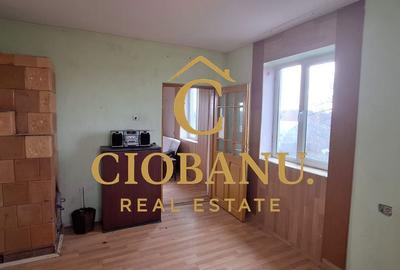 Apartament cu 3 camere în Central - 2