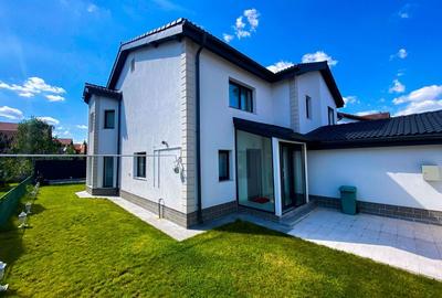 READY TO MOVE  |   CASA DEOSEBITA IN PIPERA  |   IANCU NICOLAE - 2