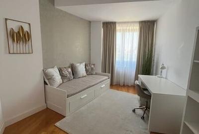 3 Camere Soseaua Nordului-Herastrau, prima inchiriere, vedere libera! - 11