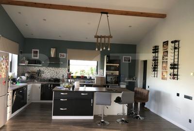 Casa/Vila de vanzare / posibil Pensiune ,cu view ?i padur - 10