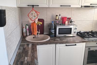 Iancului, 2 minute metrou - 5