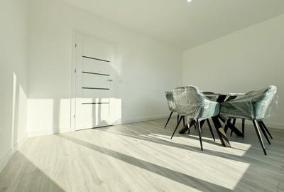 Duplex 5 camere, nivel P+M, 120mp utili + terasa -Braytim - 20