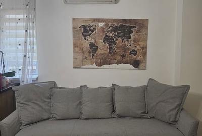 Apartament cu 3 camere decomandat în Roșu - 1