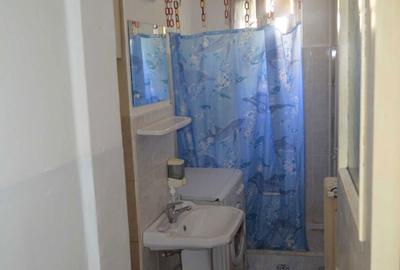 Apartament cu 2 camere semidecomandat în Nord - 1