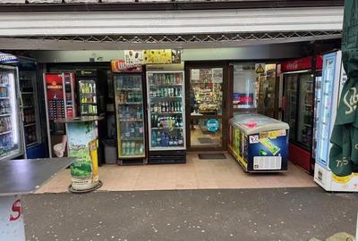 Spațiu comercial, de 35 mp, în Central - 5