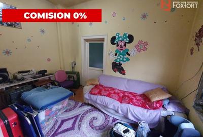 Casa cu 5 camere si service auto, teren total de 400 mp, zona Calea Sagului - 14