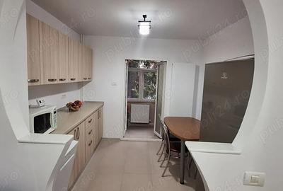 Inchiriez apartament 2 camere Navodari - 5