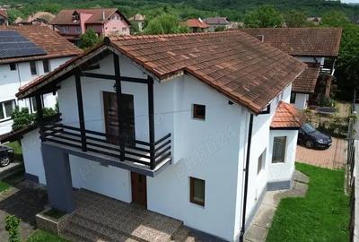 Casă cu 5 camere în Jiblea Veche - 17