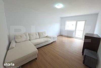 Apartament cu 2 camere în Sud - 3