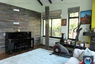 Vila cu 4 camere de vanzare, zona Ultracentral, 332 mp #14427 - 3