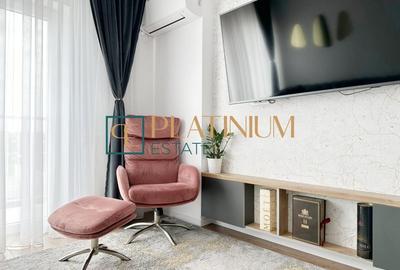 P4564 Apartament nou cu 2 camere, zona Soarelui/Lidia - 7